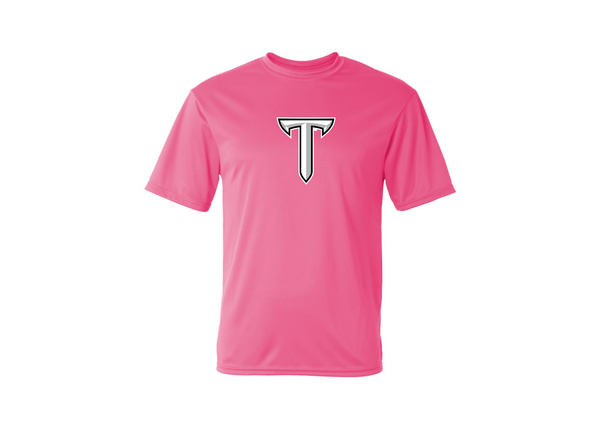 Men's Troy Trojans Polyester T-Shirt