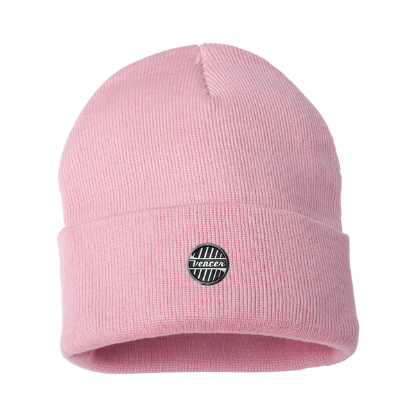 Vencer Logo Beanie Hat