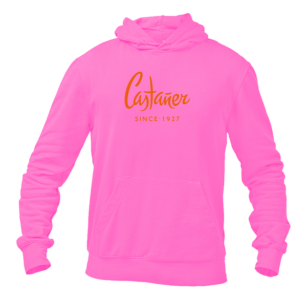 Men's Castaner Logo Pullover Hoodie