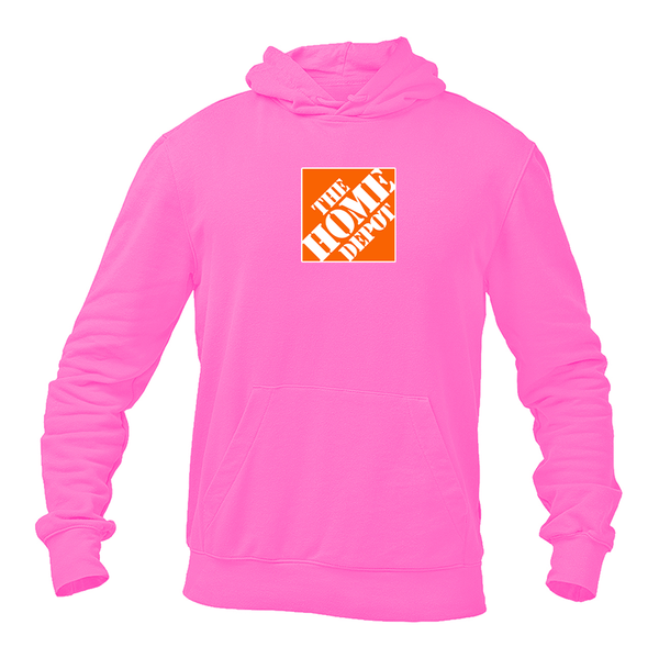 Men's The Home Depot Softstyle Midweight Hooded Sweatshirt
