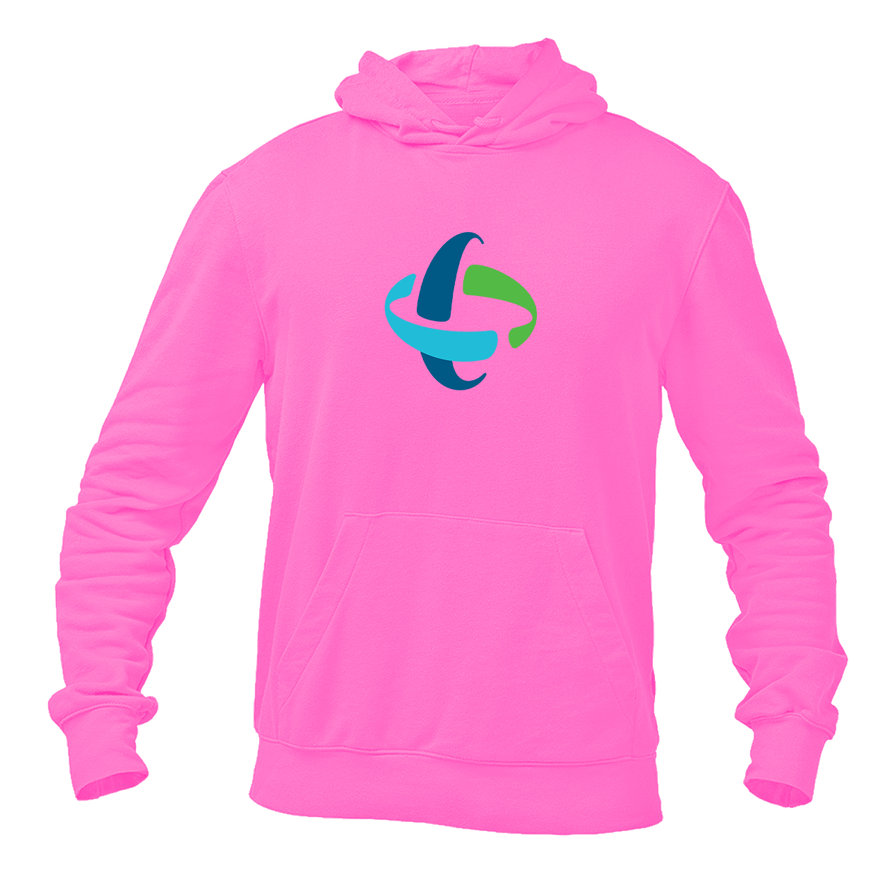 Men's Duke Energy Pullover Hoodie