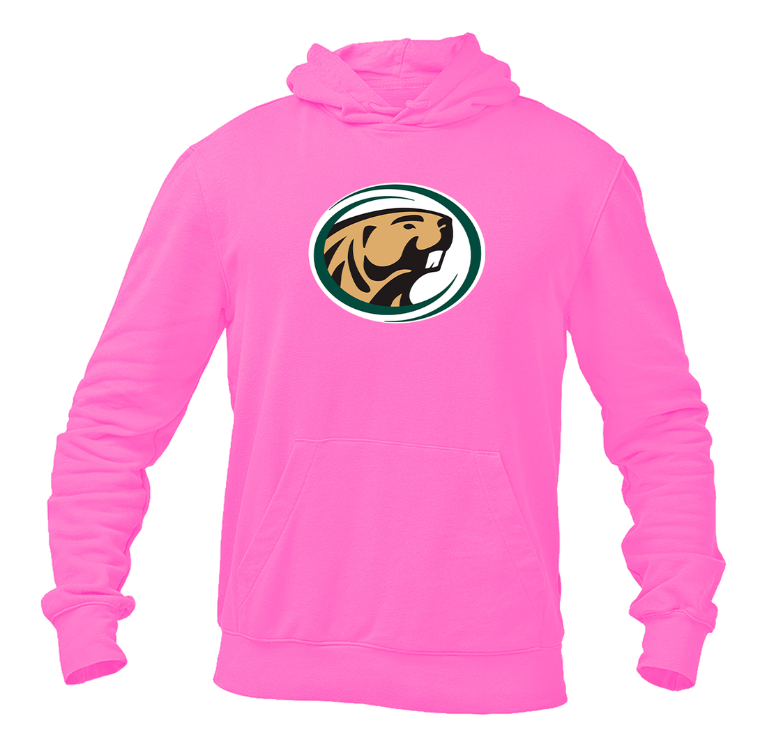 Men's  Bemidji State Beavers Pullover Hoodie