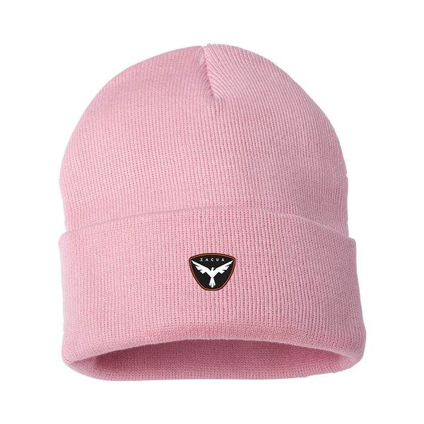Zacua Logo Beanie Hat