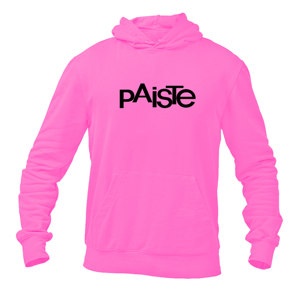 Men's  Paiste   Pullover Hoodie