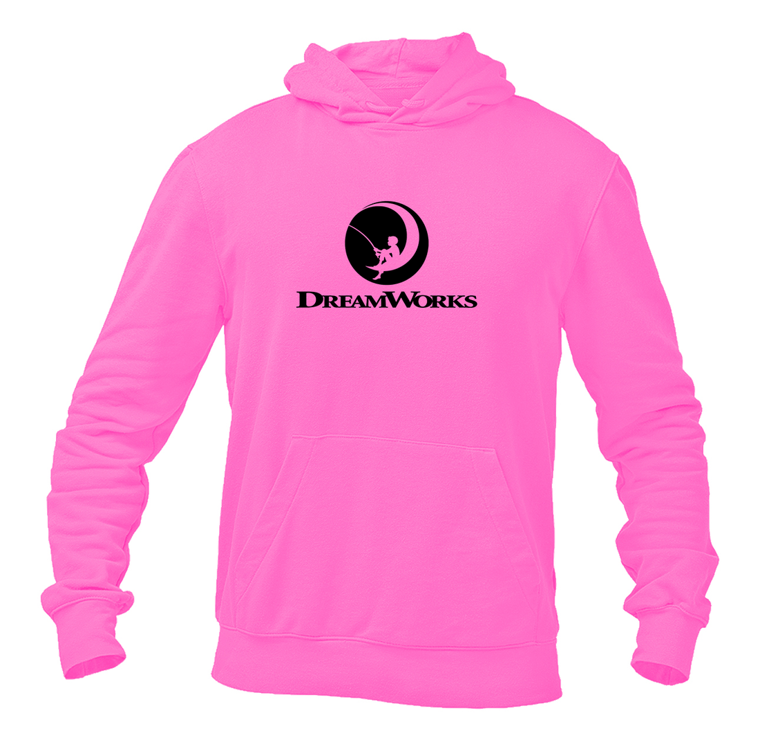 Men's Dreamworks  Pullover Hoodie