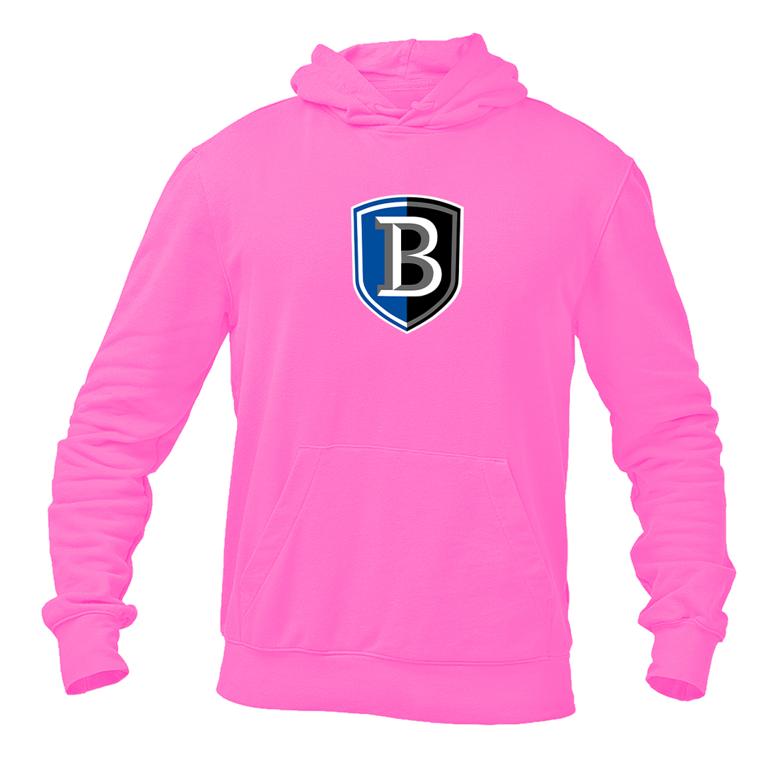 Men's Bentley Falcons  Pullover Hoodie