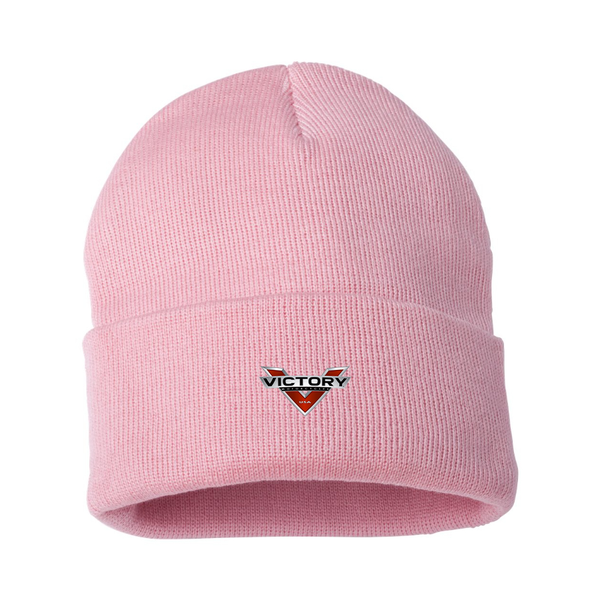 Victory Logo Beanie Hat