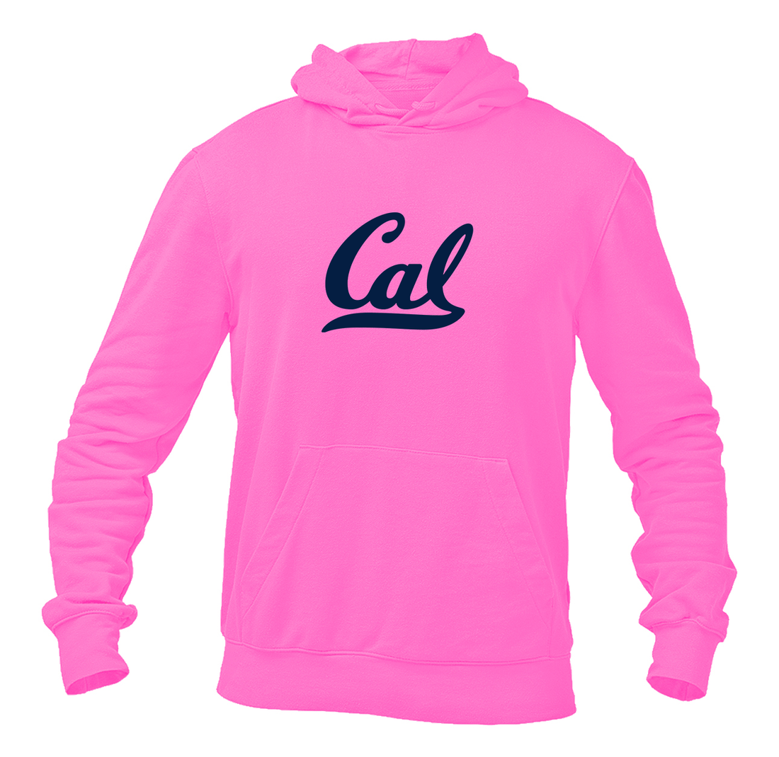 Men's California Golden Bears  Pullover Hoodie