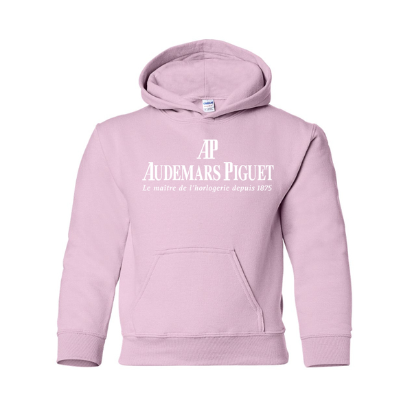 Youth Audemars-Piguet  Pullover Hoodie