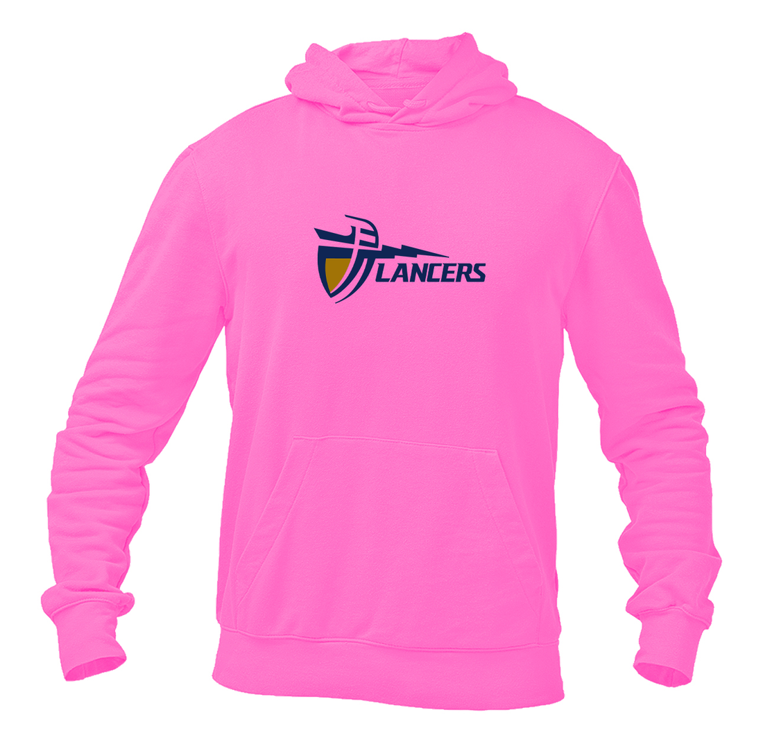 Men's California Baptist Lancers Pullover Hoodie