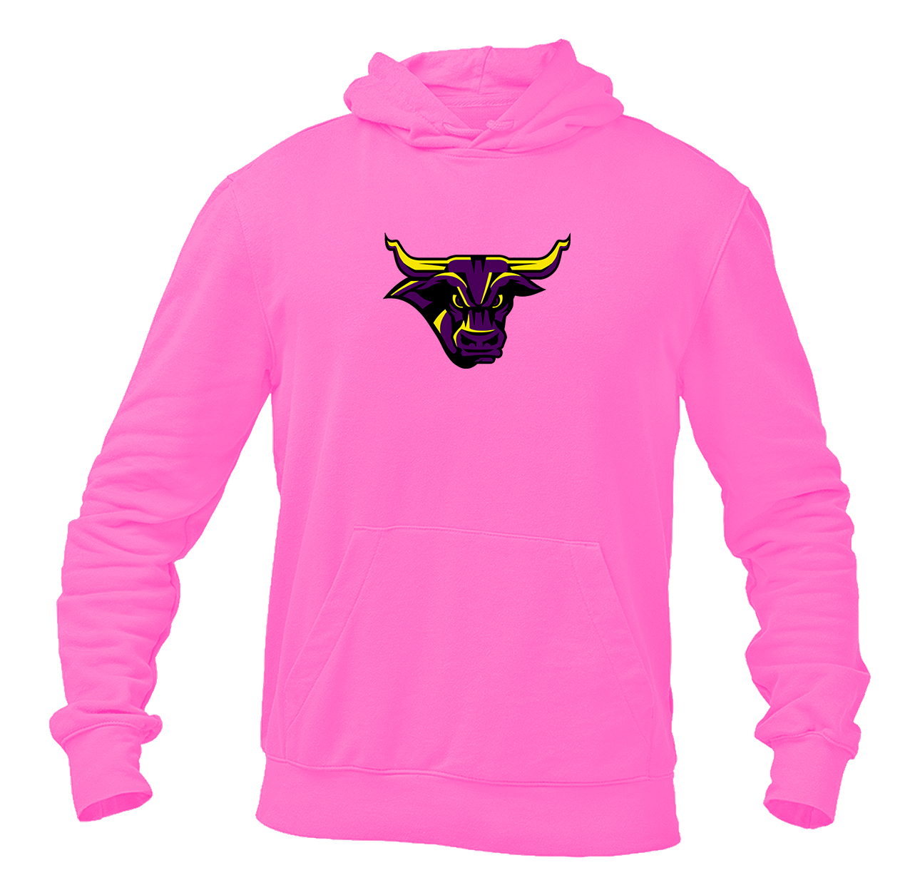 Men's Minnesota State Mavericks Pullover Hoodie