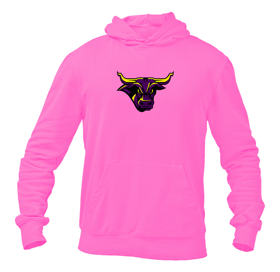 Men's Minnesota State Mavericks Pullover Hoodie