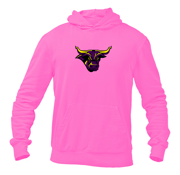 Men's Minnesota State Mavericks Softstyle Midweight Hooded Sweatshirt