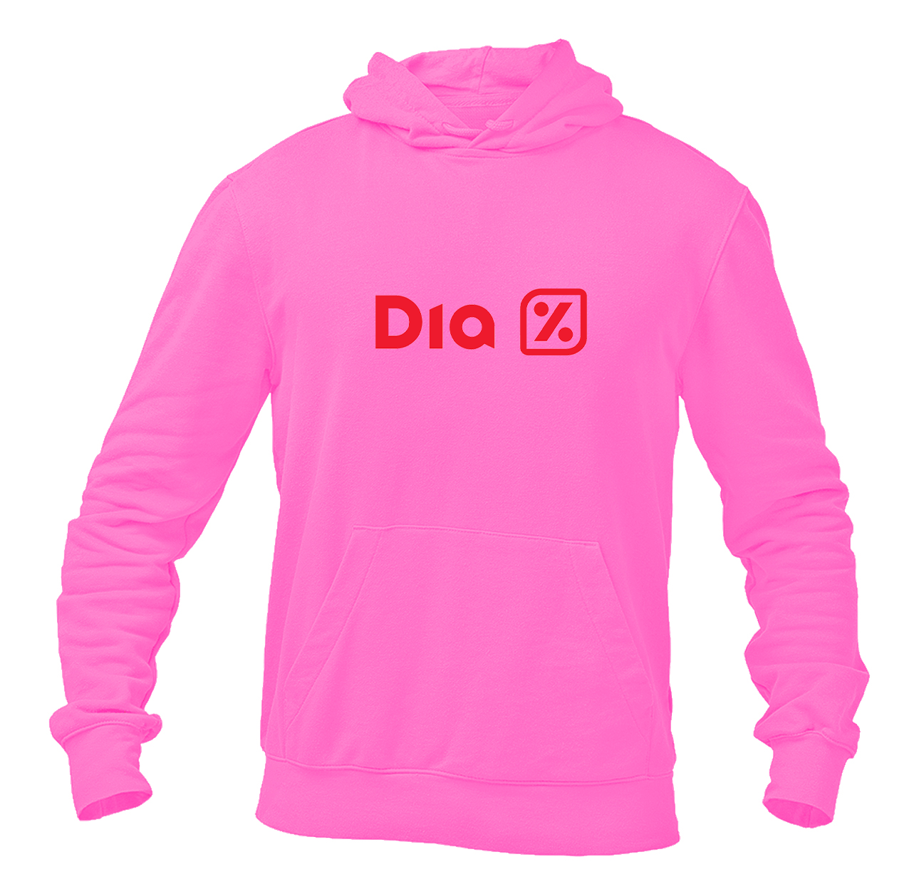 Men's  Dia  Pullover Hoodie