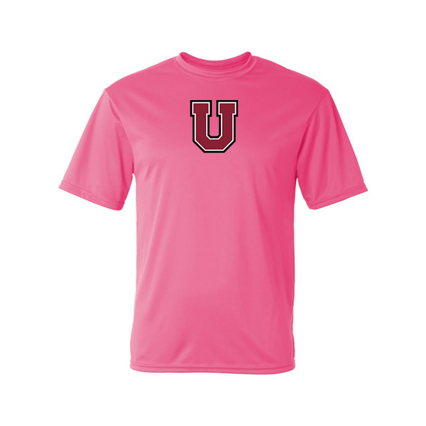 Men's Union Dutchmen Polyester T-Shirt