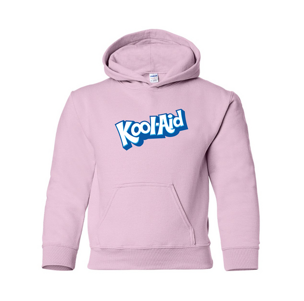 Youth kool-Aid Pullover Hoodie