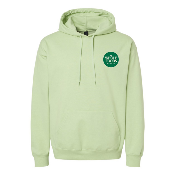 Men's Whole Foods MarketSoftstyle Midweight Hooded Sweatshirt