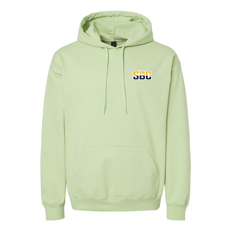 Men's Sun Belt Conference  Pullover Hoodie