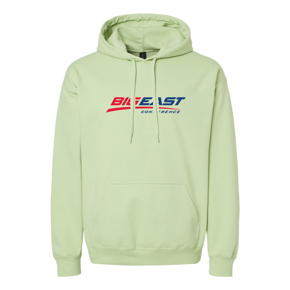 Men's Big East Conference  Pullover Hoodie