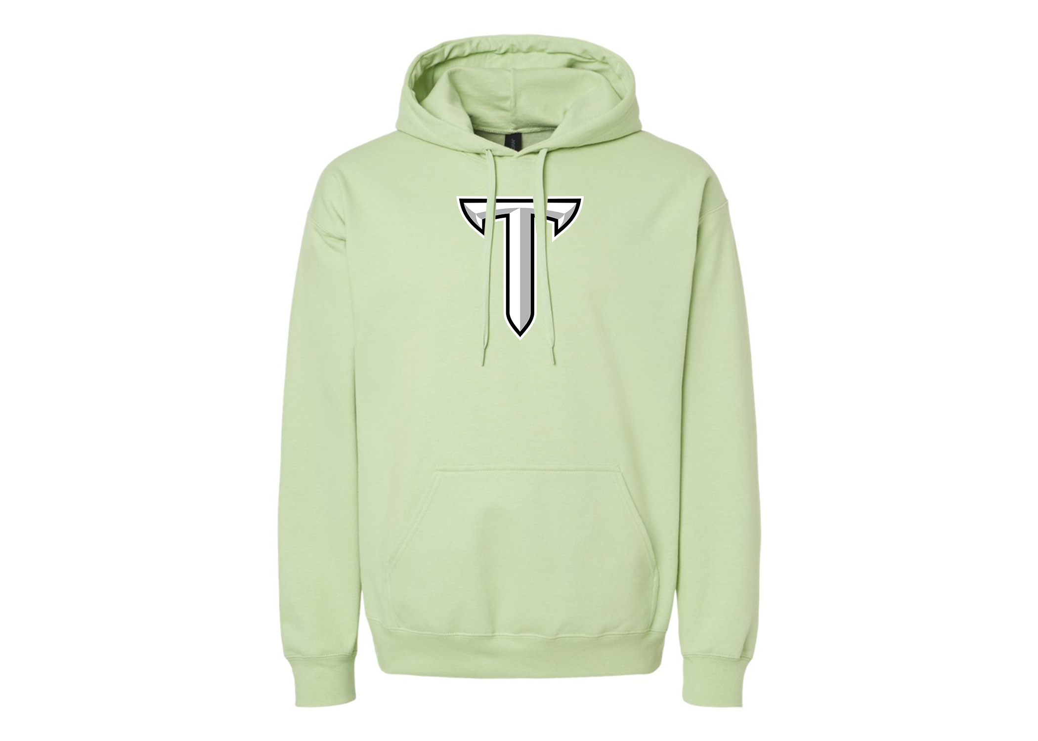 Men's Troy Trojans Pullover Hoodie
