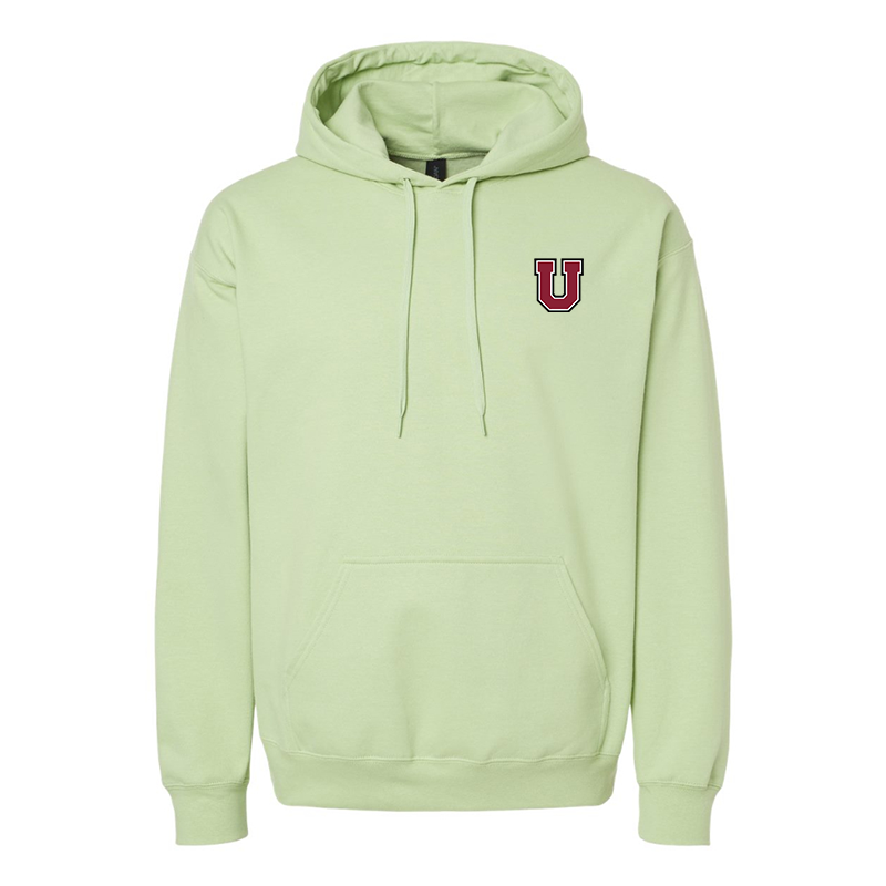 Men's Union Dutchmen Pullover Hoodie