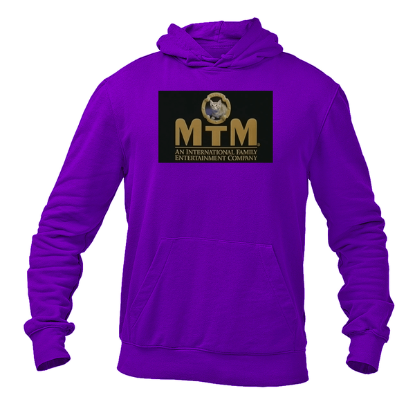 Men's MTM Logo Pullover Hoodie