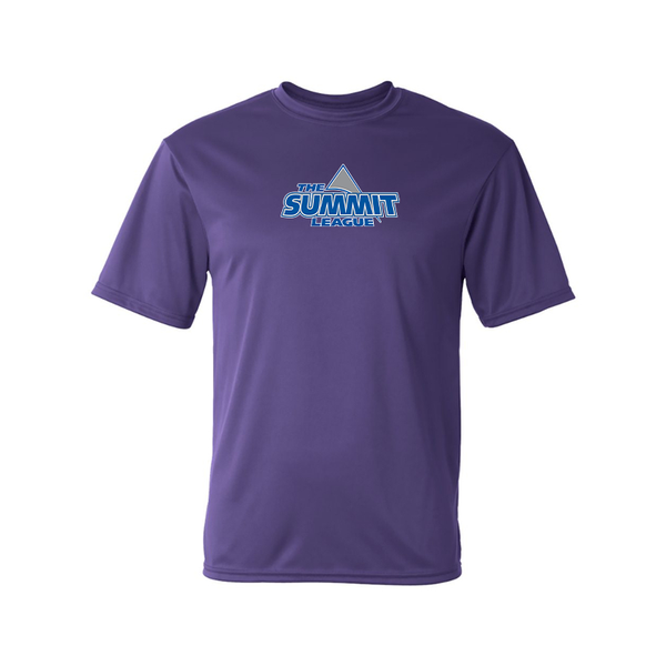 Men's The Summit League Polyester T-Shirt