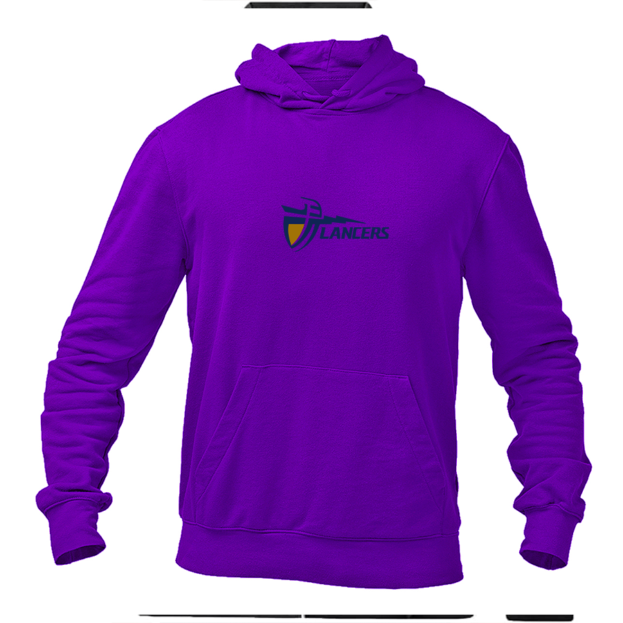 Men's California Baptist Lancers Pullover Hoodie