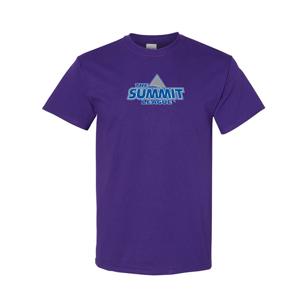 Men's The Summit League Gildan Heavy Cotton T-Shirt