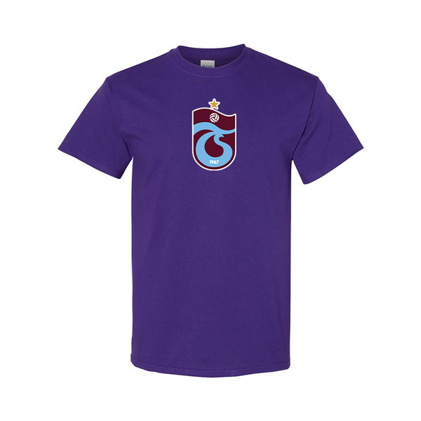 Men's Trabzonspor Soccer Gildan Heavy Cotton T-Shirt