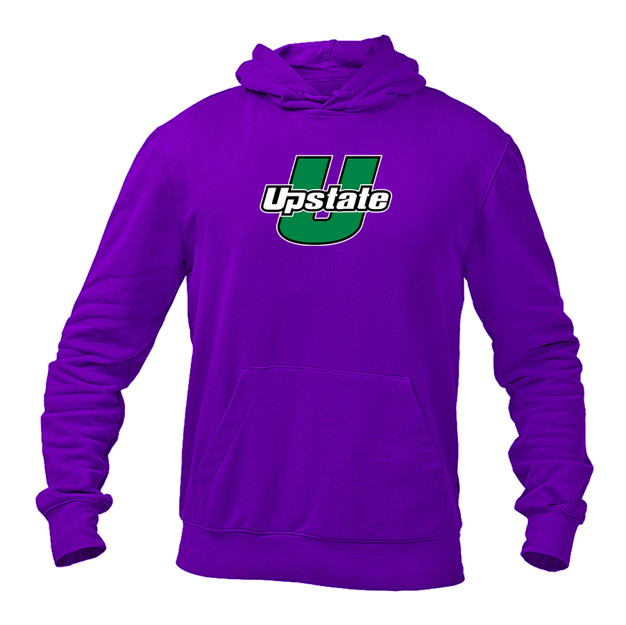 Men's  USC Upstate Spartans Pullover Hoodie