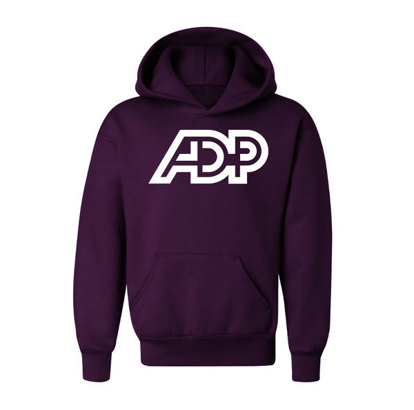 Youth ADP  Pullover Hoodie