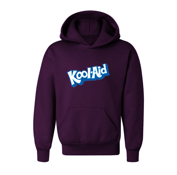 Youth kool-Aid Pullover Hoodie