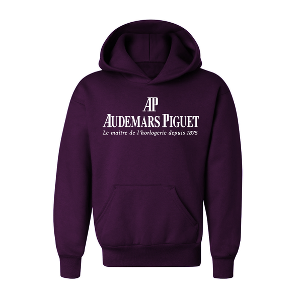 Youth Audemars-Piguet  Pullover Hoodie