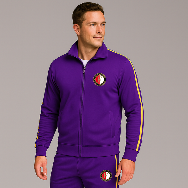 Men's Feyenoord FC Dri-Fit TrackSuit