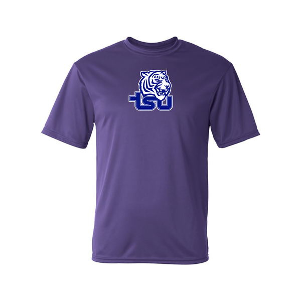 Men's Tennessee State Tigers Polyester T-Shirt