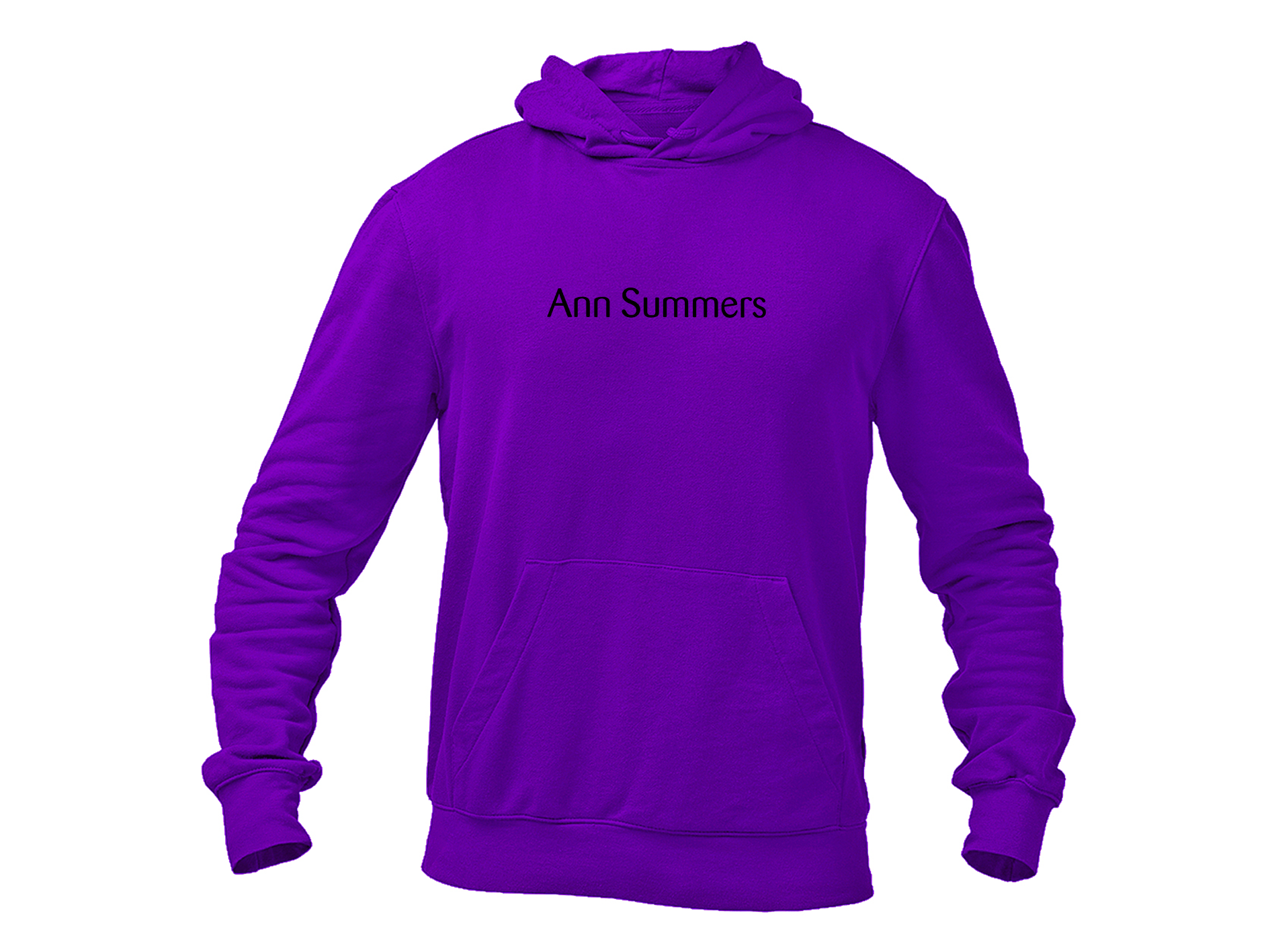 Men's Ann Summers Pullover Hoodie