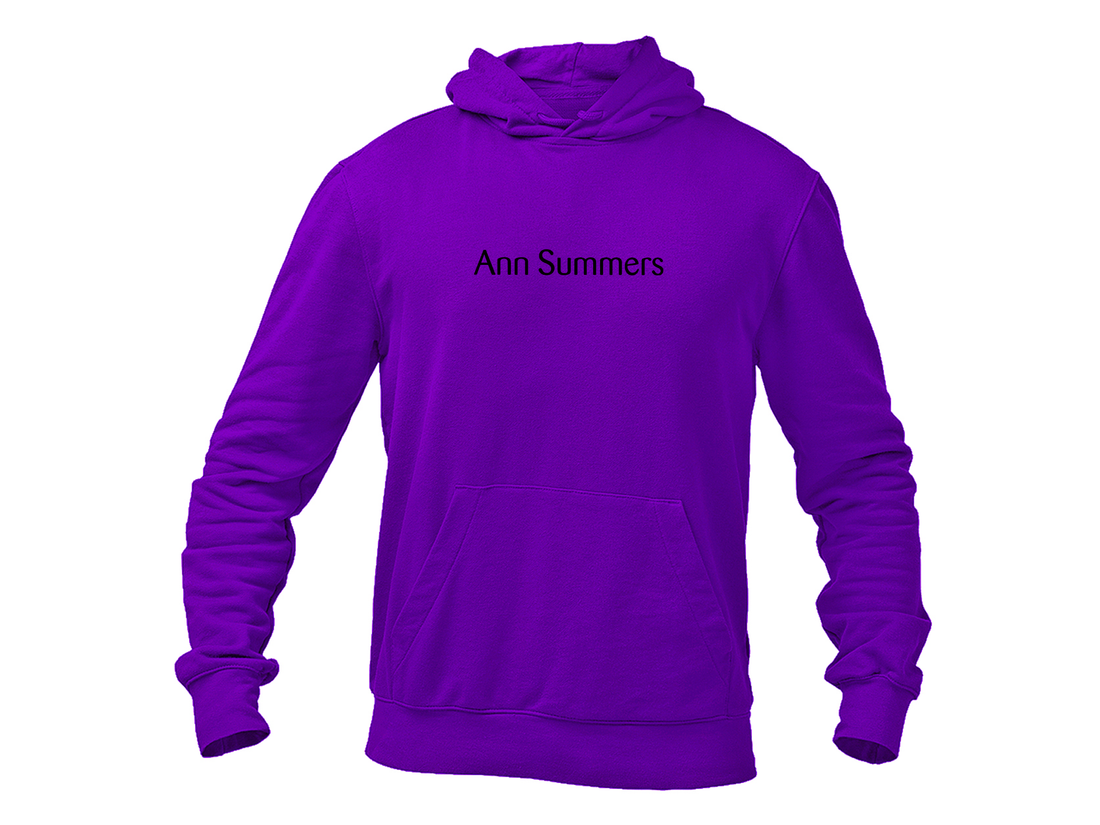 Men's Ann Summers Pullover Hoodie
