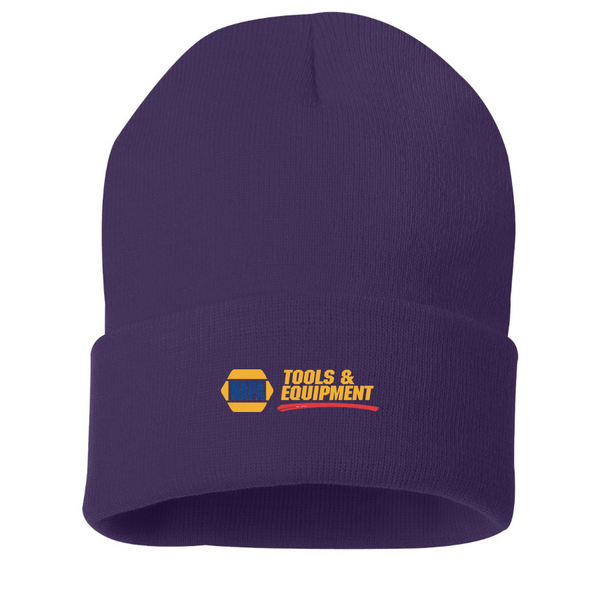 Napa Tools & Equipment  Logo Beanie Hat