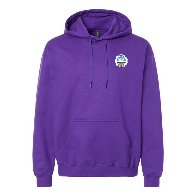 Men's Swansea City Soccer Pullover Hoodie