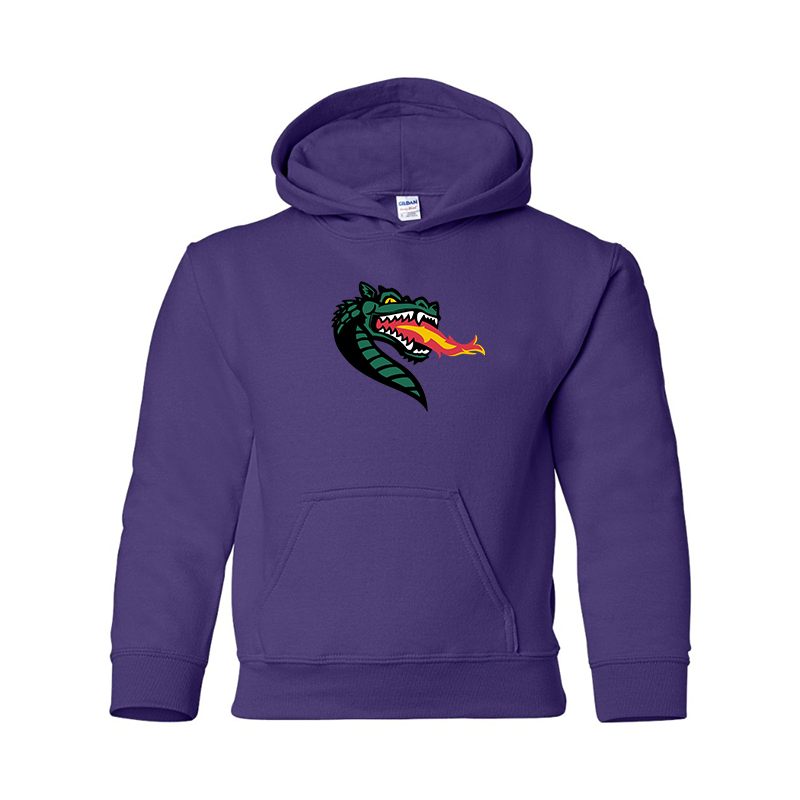 Youth UAB Blazers Pullover Hoodie