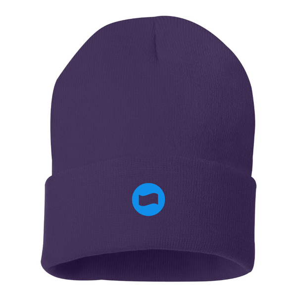 Dana Logo Beanie Hat