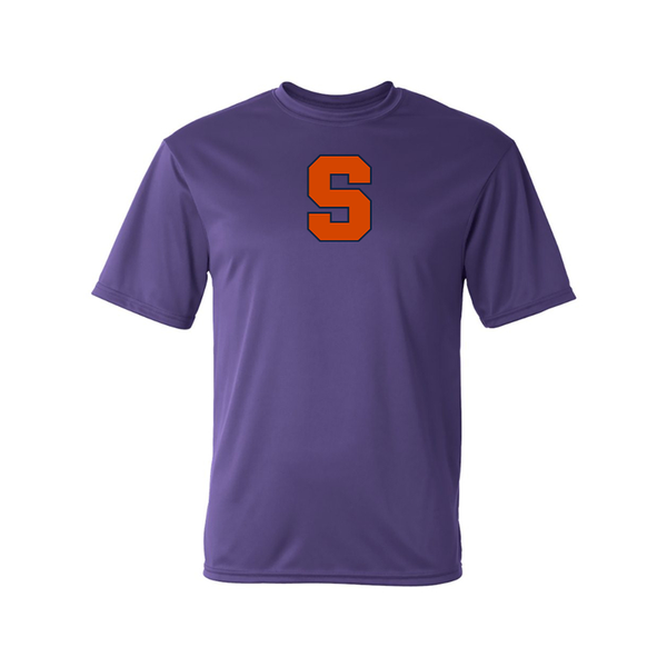 Men's Syracuse Orange Polyester T-Shirt