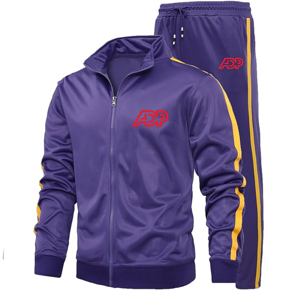 Men's ADP   Dri-Fit TrackSuit