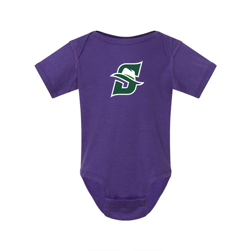Stetson Hatters  Baby Romper Onesie