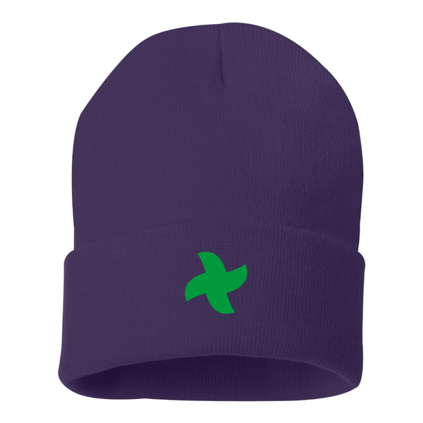 Thermomix Screw Logo  Beanie Hat