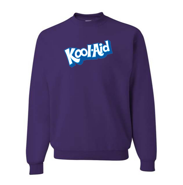 Men's kool-Aid Crewneck Sweatshirt