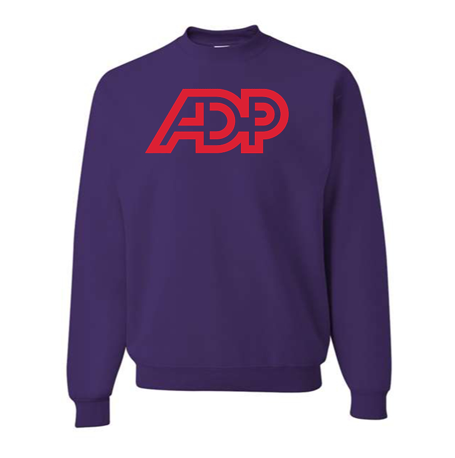 Men's ADP  Crewneck Sweatshirt