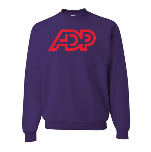 Men's ADP  Crewneck Sweatshirt
