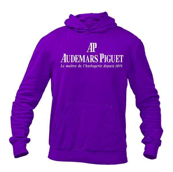Men's Audemars-Piguet Pullover Hoodie
